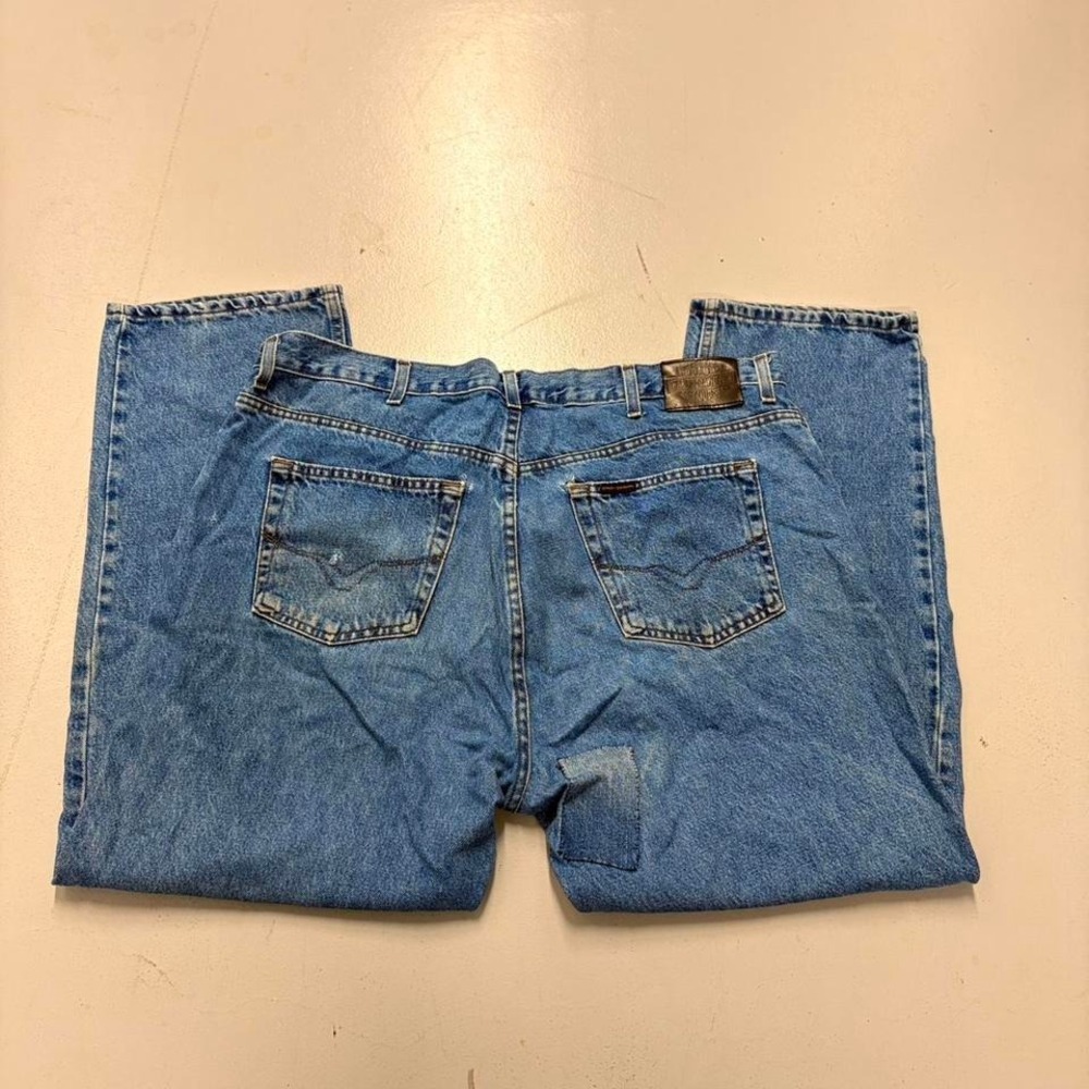 Harley-Davidson Genuine MotorClothes Jeans - Men's Waist 42"
